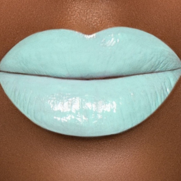 JEFFREE STAR SUPREME GLOSS IN GLOSS'D IN PARADISE - Picture 2 of 4